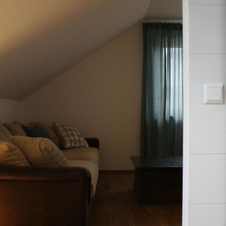 Ferienwohnung Weitblick Freiamt Buitenkant foto