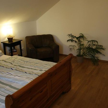 Ferienwohnung Weitblick Freiamt Buitenkant foto