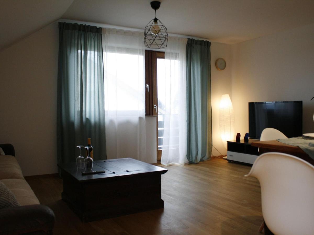 Ferienwohnung Weitblick Freiamt Buitenkant foto