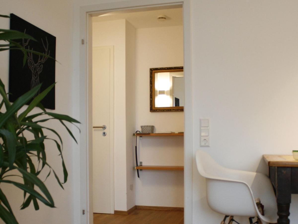 Ferienwohnung Weitblick Freiamt Buitenkant foto