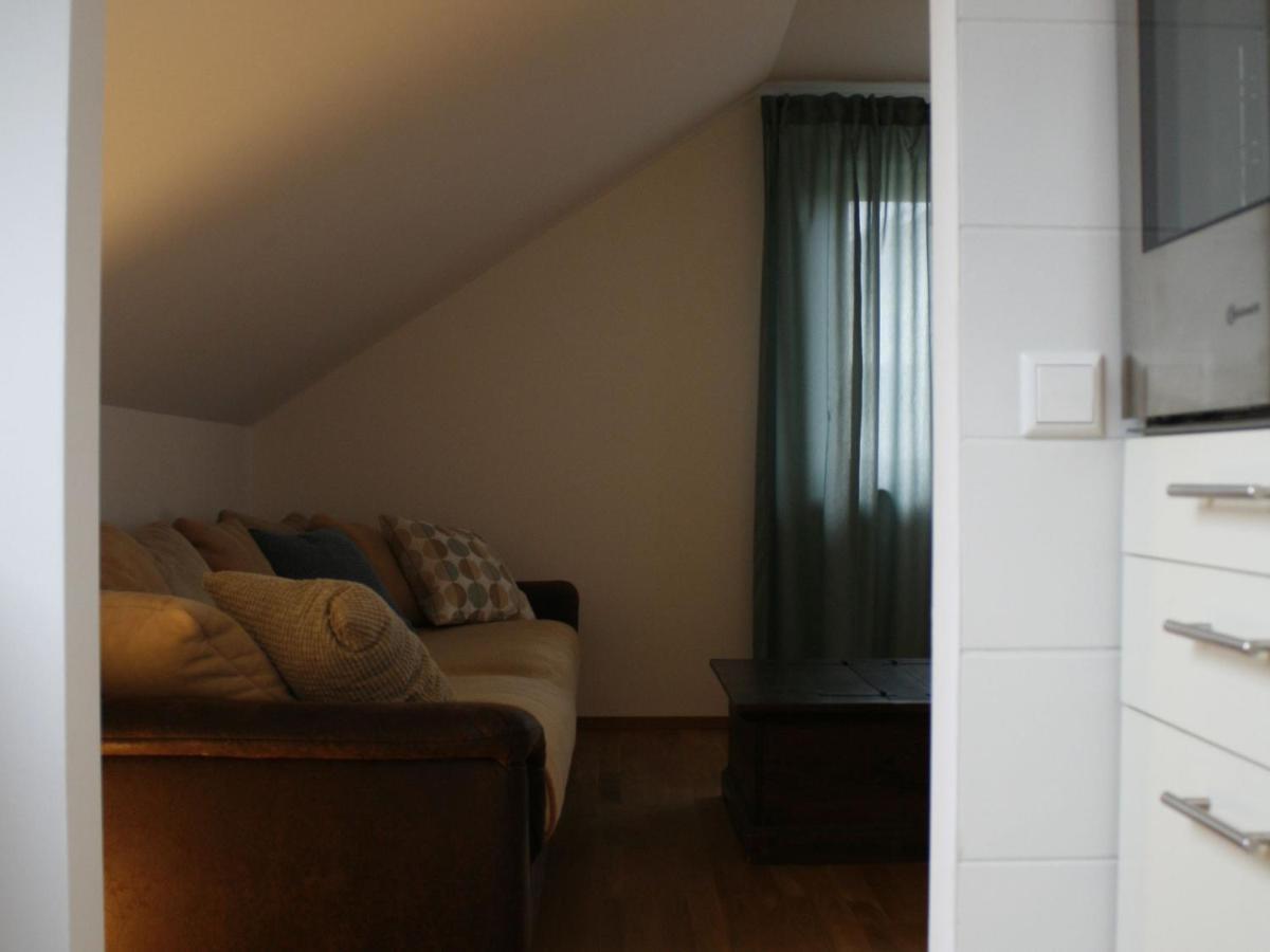 Ferienwohnung Weitblick Freiamt Buitenkant foto