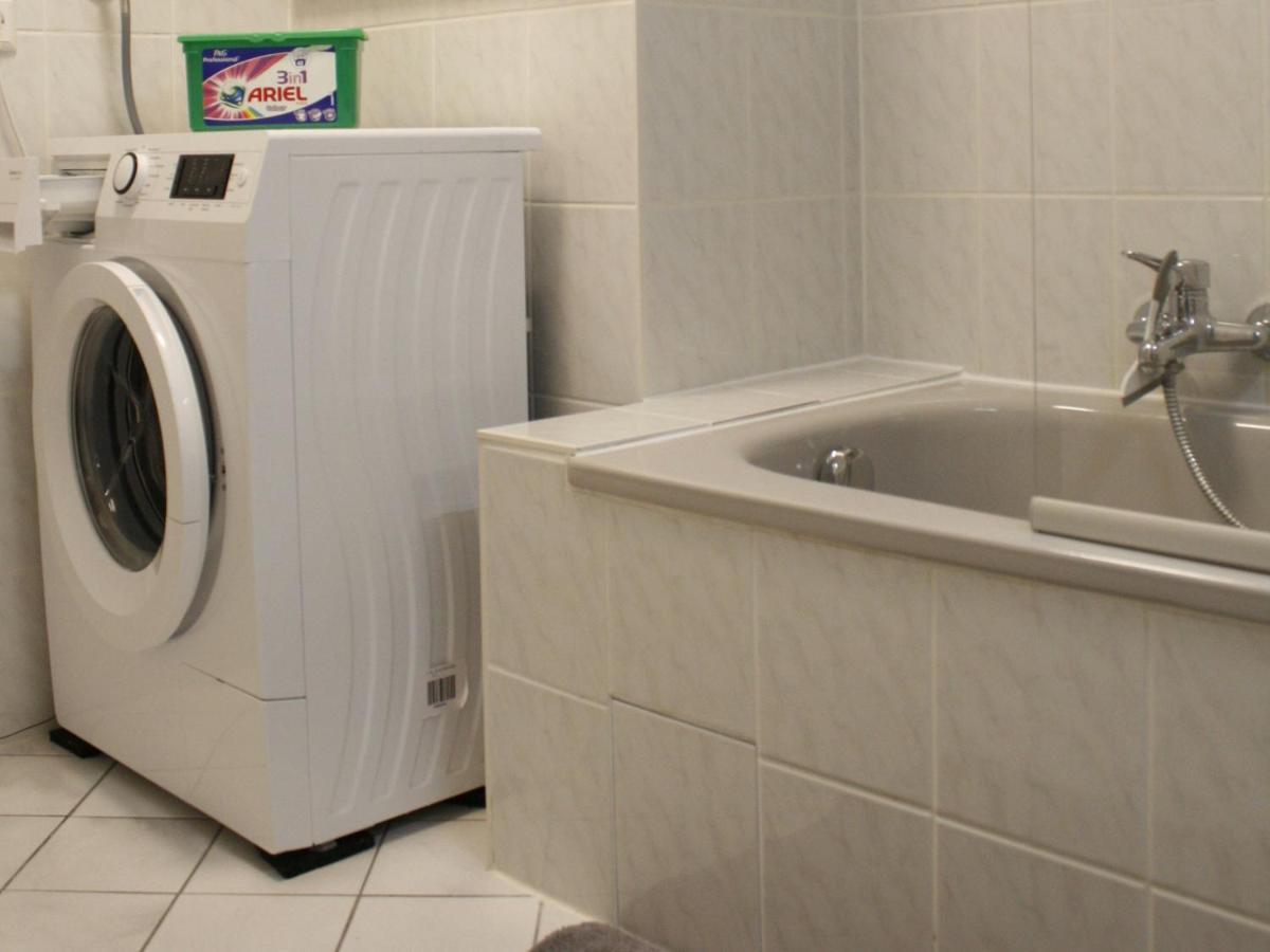Ferienwohnung Weitblick Freiamt Buitenkant foto