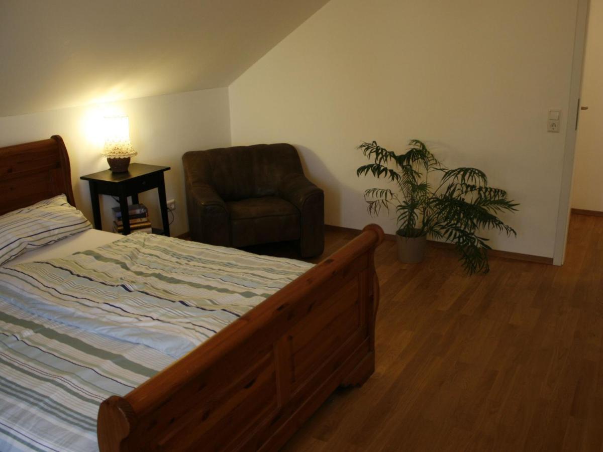 Ferienwohnung Weitblick Freiamt Buitenkant foto