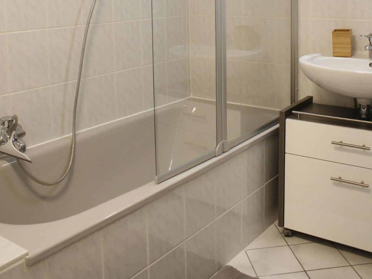Ferienwohnung Weitblick Freiamt Buitenkant foto